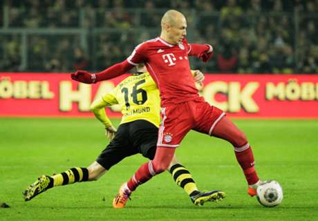 WM als Chance für Bayern-Jäger?