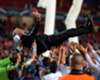 Los jugadores de Real Madrid 'sabotearon' la conferencia de Ancelotti