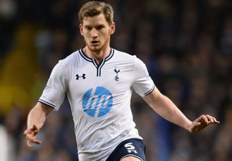 Barcelona y una carambola por Vertonghen