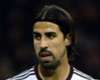 Sami Khedira Italy Germany FIFA World Cup friendly 11152013