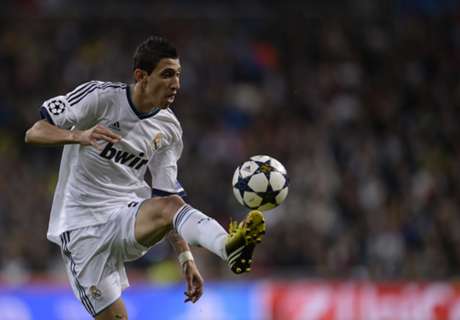 Di Maria-PSG, ma dopo addio Cavani