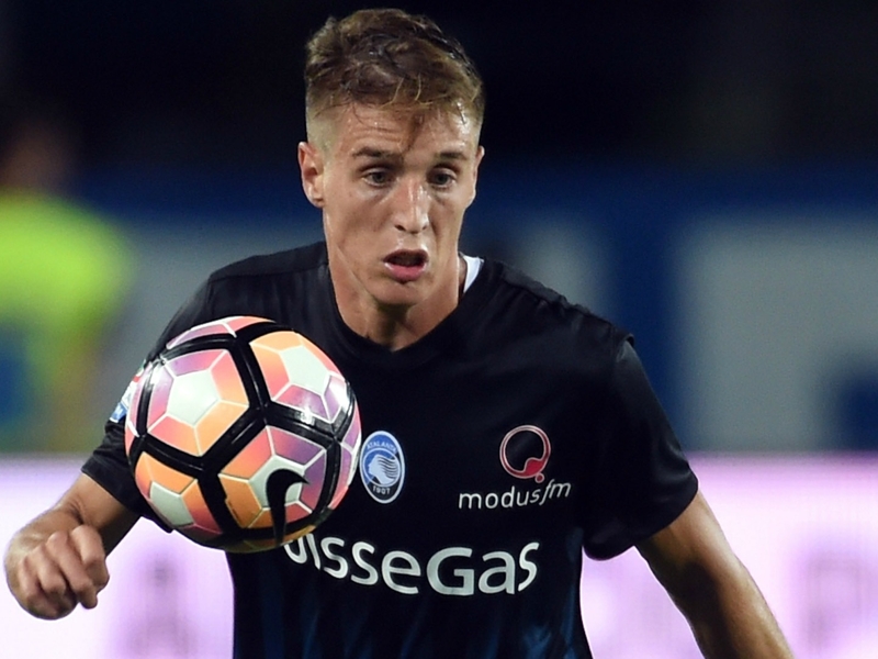 Mercato, Milan presse pour Andrea Conti