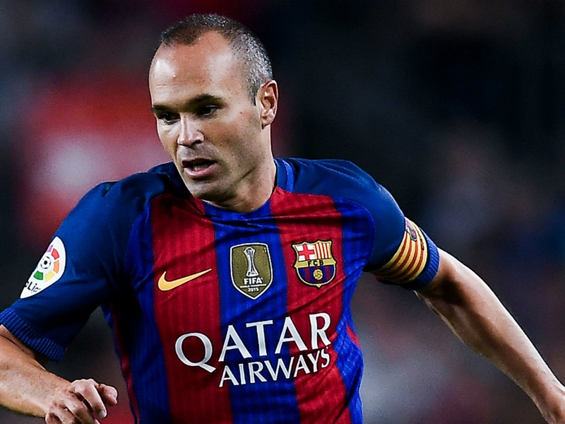Barça, Iniesta et Umtiti de retour contre le Real Madrid ?