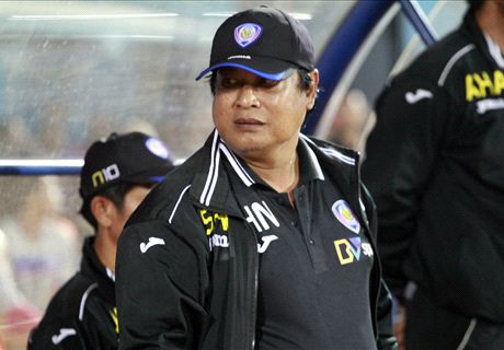 Arema Cronus Tambah Porsi Latihan
