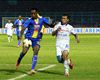 Arema Cronus Waspadai Sayap Persib Bandung