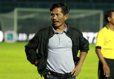 Pelatih Persib Dukung Pengurangan Kuota Pemain Asing