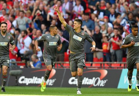 Report: L. Orient 2-2 R'ham (pens 3-4)