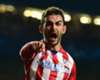 Tinggalkan Atletico Madrid, Adrian Lopez Gabung Porto