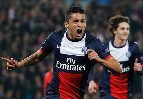 Marquinhos: Barca-Angebot wertlos