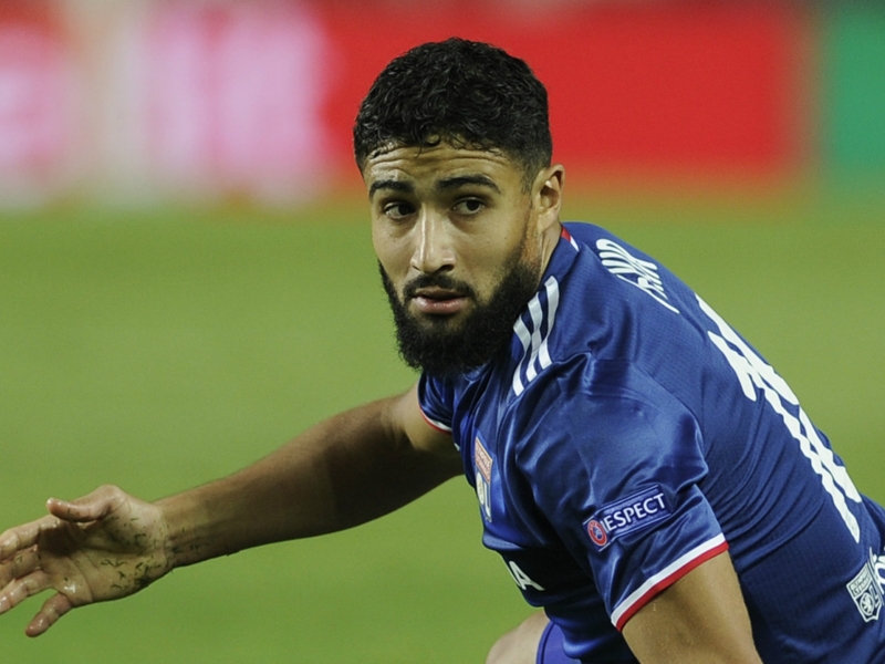 OL, Genesio : "Il faut laisser Fekir tranquille"