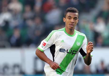 Inter an Luiz Gustavo interessiert