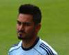 Ilkay Gündogan wird wohl die WM 2014 in Brasilien verpassen