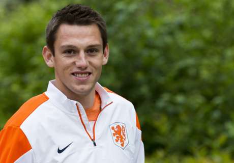 UFFICIALE - De Vrij alla Lazio