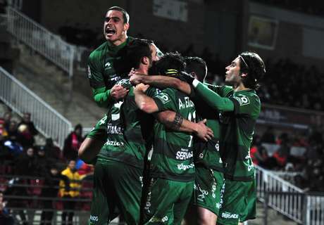 6 clubes con opciones de ascender a Primera