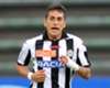 Inter e Juve disputam Roberto Pereyra