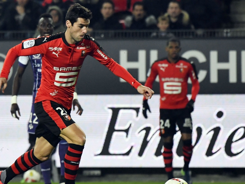 Rennes, Yoann Gourcuff : "J'aimerais pouvoir donner plus"