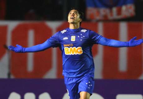 Moreno não se incomoda com seca