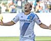 Landon Donovan es el máximo goleador histórico de la MLS