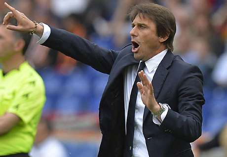Conte Segera Gabung PSG?