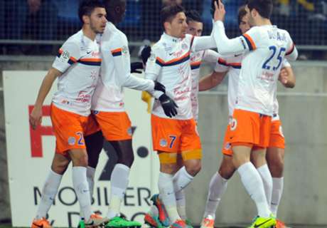 Amical, Montpellier-Arles reporté