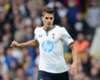 FC Internazionale Belum Menyerah Kejar Erik Lamela