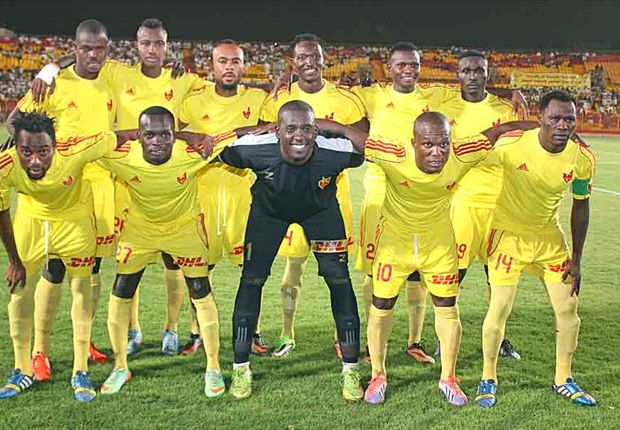 Resultado de imagem para Al-Merreikh Sporting Club