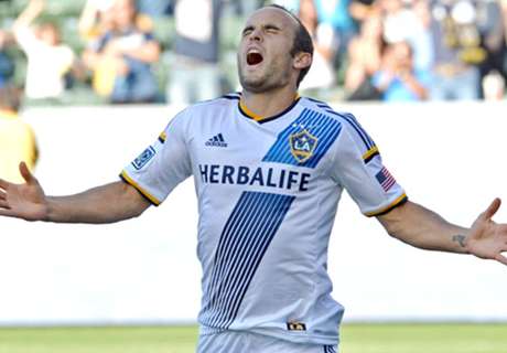 Donovan: vetta dei bomber all-time MLS