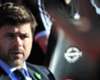 Pochettino: Tottenham won't buy big