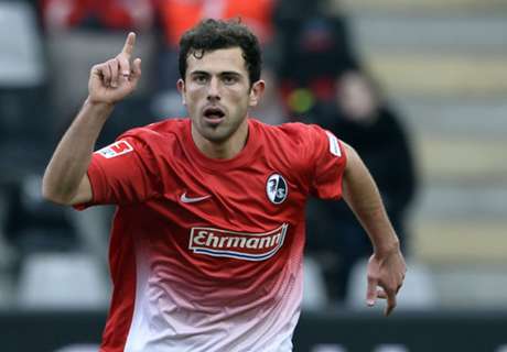 SC Freiburg: Kommt Bakambu?