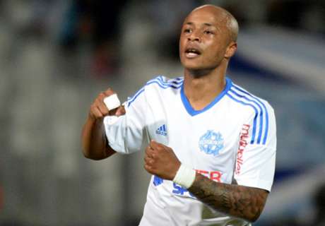 Ag. Ayew: