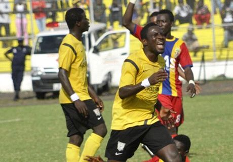 Bissah eyes top four finish