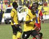 Ashgold midfielder Bissah eyes top four finish
