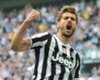 Llorente wil strijd met Drogba aangaan