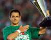 CDM 2014, Chicharito : "Marquer l'histoire du football mexicain"