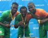 Kenyan defender rescues vital point for Zesco United