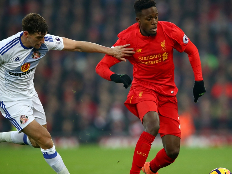 Liverpool-Sunderland (2-0), Origi délivre Liverpool