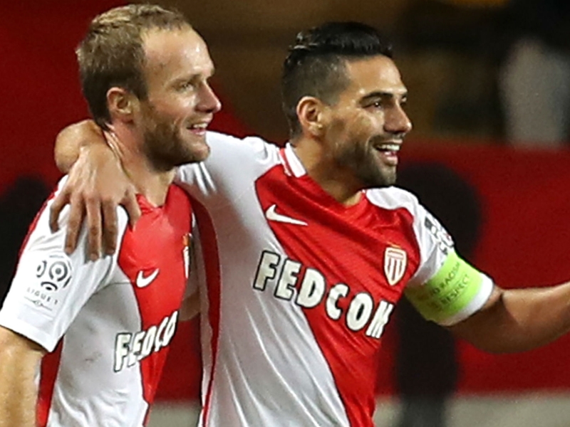 Germain, Fabinho et les déclas d'après ASM-OM