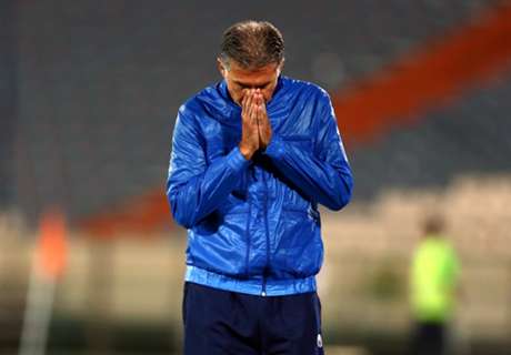 Match Report: Montenegro 0-0 Iran