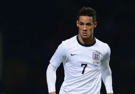 Tom Ince joins Nottm Forest on loan