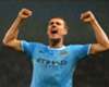 Dzeko conversa com o Manchester City sobre renovação do contrato Dzeko conversa com o Manchester City sobre renovação do contrato