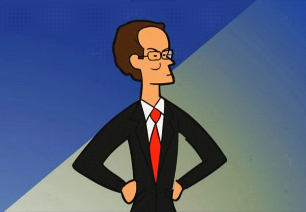 GoalToons: Beckenbauer, Ballack and the great Germany World Cup moments