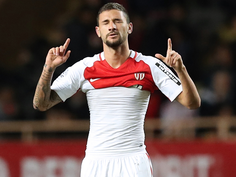 Monaco - Gabriel Boschilia, profession Sniper Sub