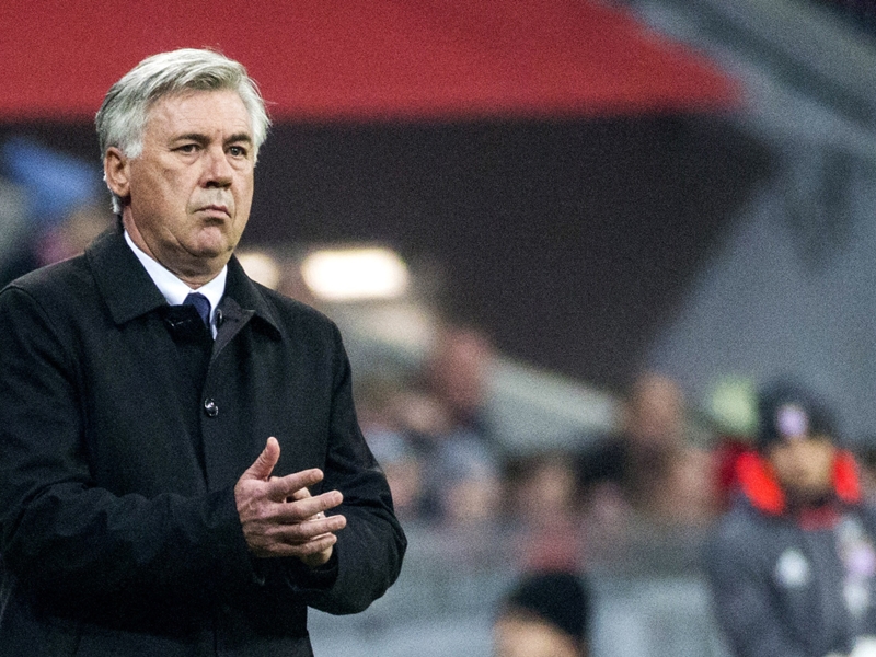 Bayern Munich, Kahn : "Ancelotti est moins inspiré que Guardiola"