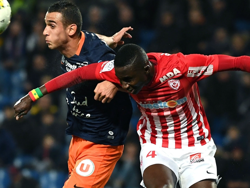 Montpellier - Nancy 0-0, Montpellier se contente du nul