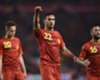 Belgique, Chadli : "50% de chance de jouer"