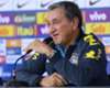 Parreira rebate Dunga:
