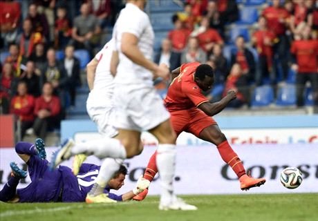 Preview: Sweden-Belgium
