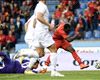 Belgium 5-1 Luxembourg: Lukaku hits hat-trick as Januzaj makes international debut
