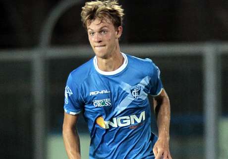 Mercato, la Juventus enrôle Rugani
