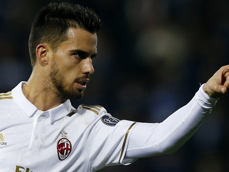 RUMEUR - L'Atletico a des vues sur Suso